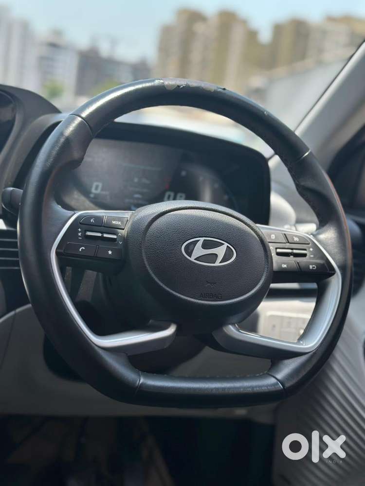 Hyundai I20 Asta (o) 1.2 Mt, 2024, Petrol