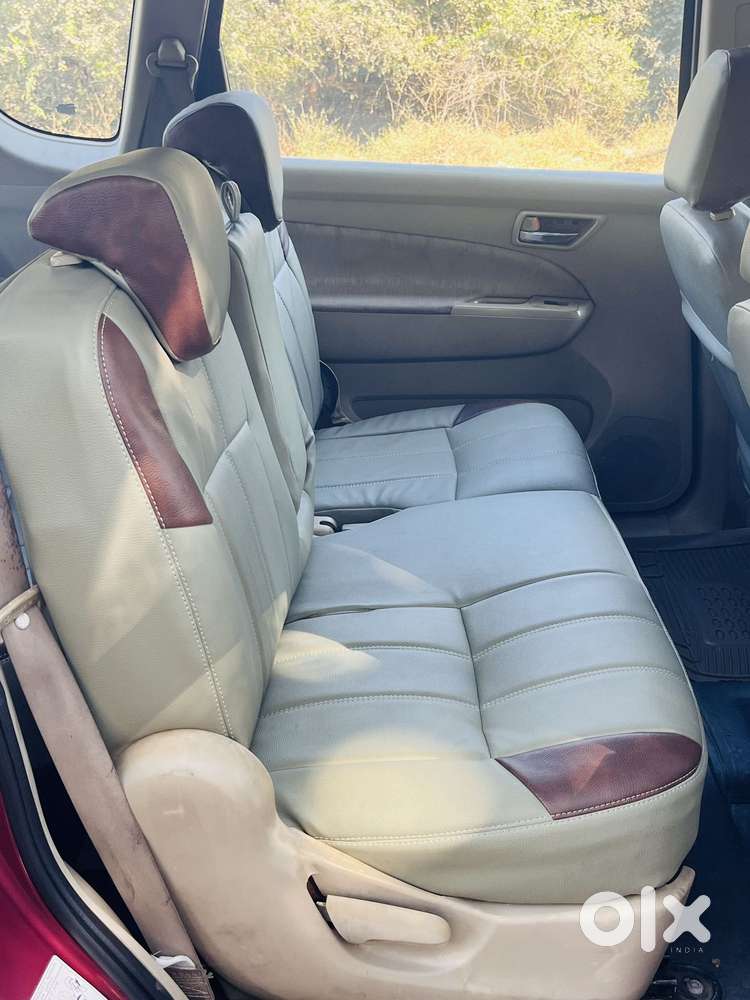 Maruti Suzuki Ertiga, 2013, Diesel