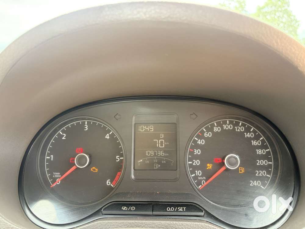 Volkswagen Vento 1.5 Tdi Highline, 2015, Diesel