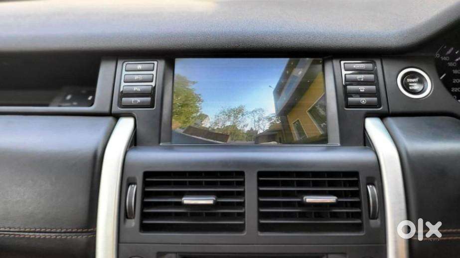 Land Rover Discovery Sport Td4 Hse Luxury, 2016, Diesel