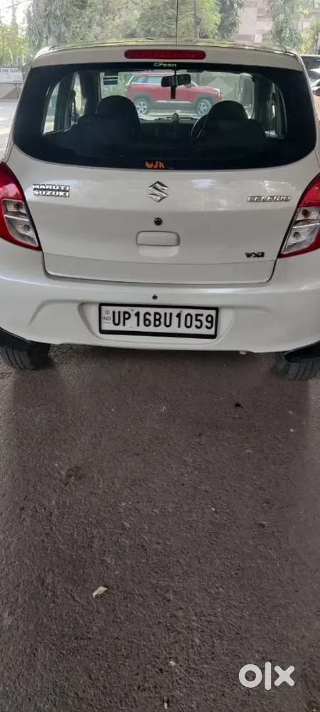 Maruti Suzuki Celerio Vxi 2018 Model