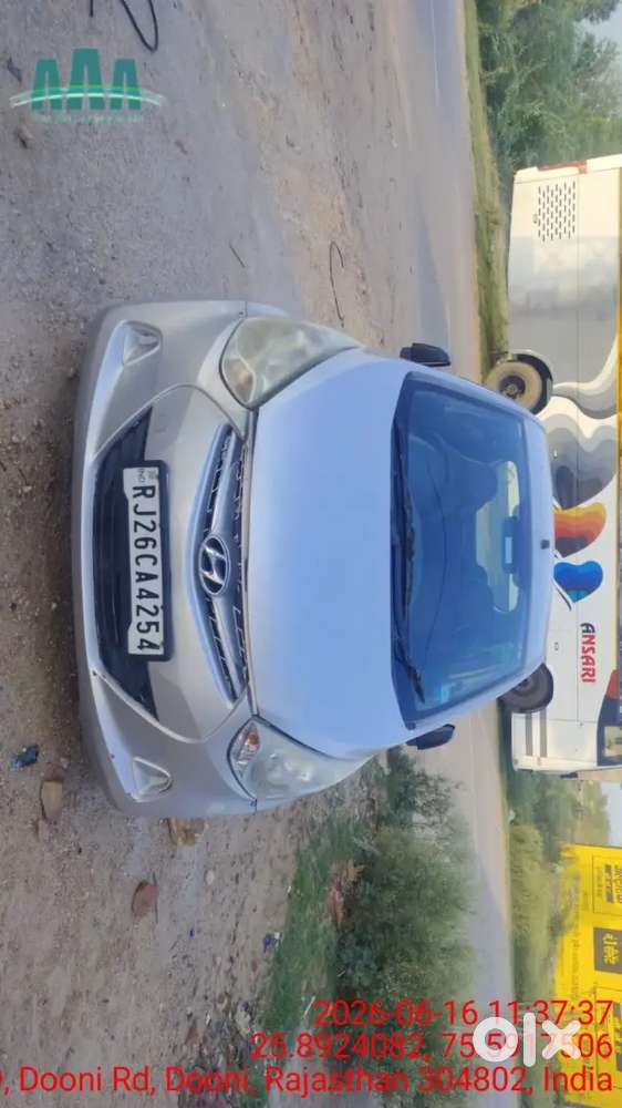 Eon Car Argent Sell