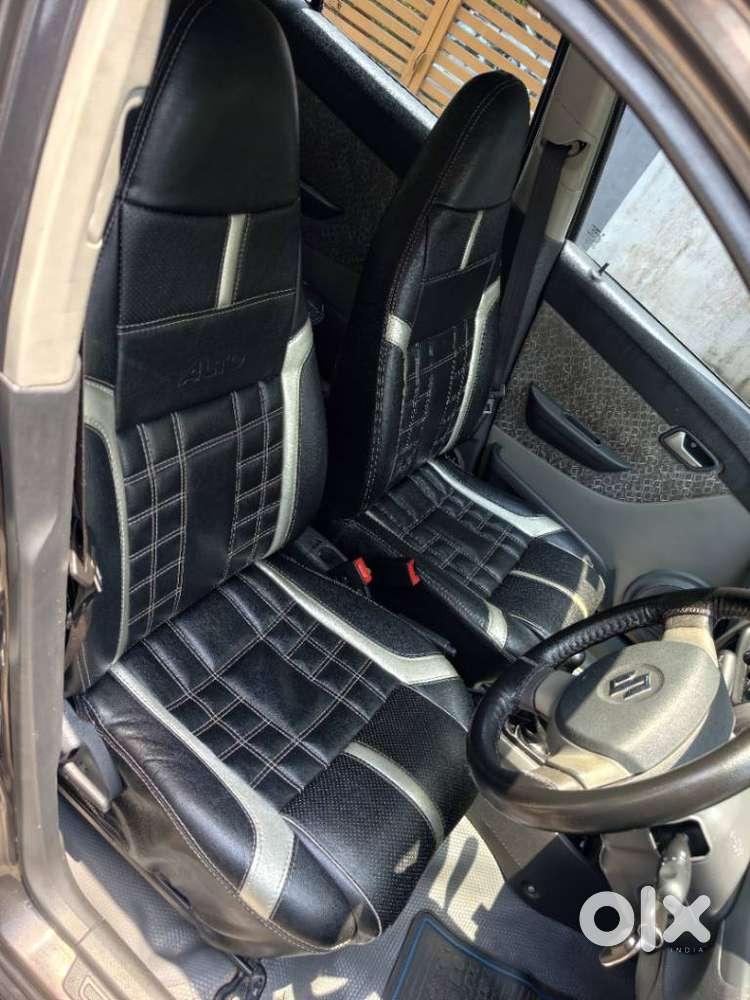 Maruti Suzuki Alto 800 Lxi Anniversary Edition, 2017, Petrol