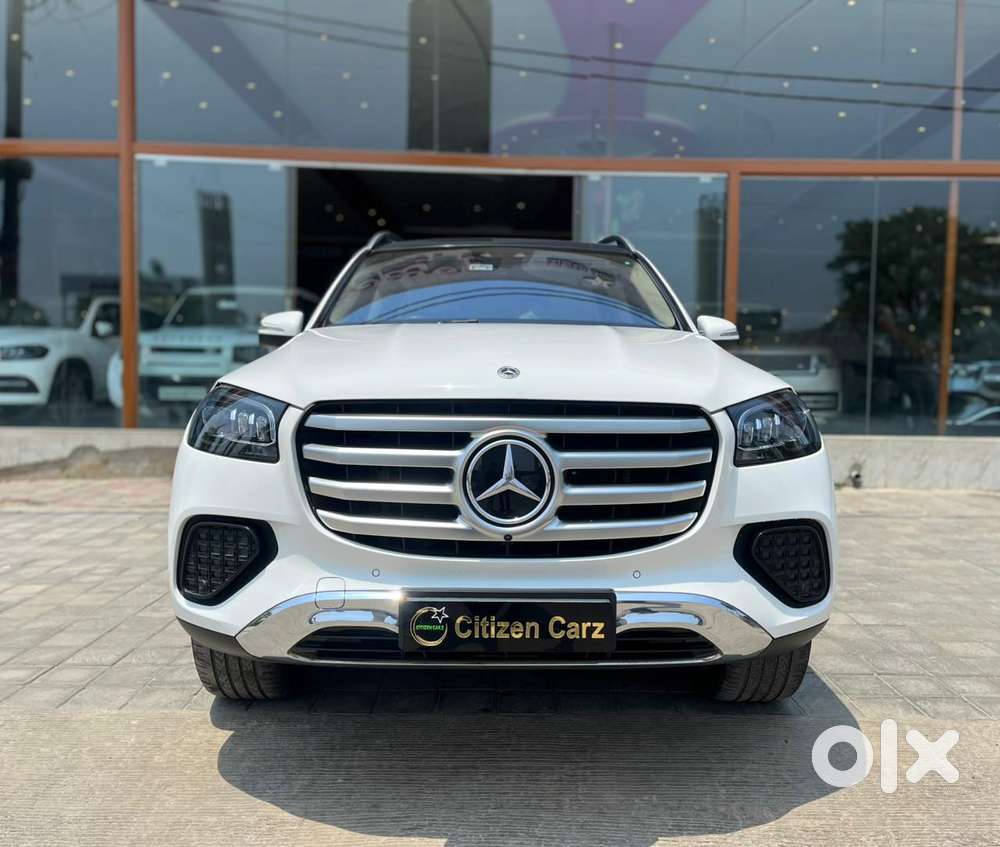 Mercedes-benz Gls 400d 4matic, 2025, Diesel