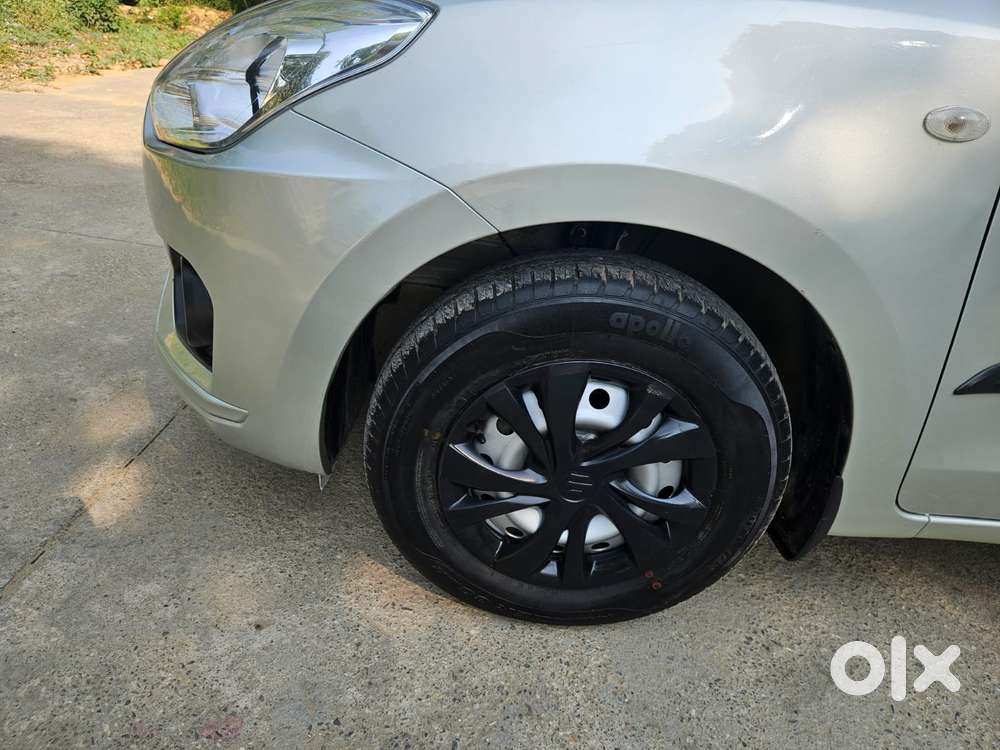 Maruti Suzuki Dzire 1.2 Lxi, 2020, Petrol