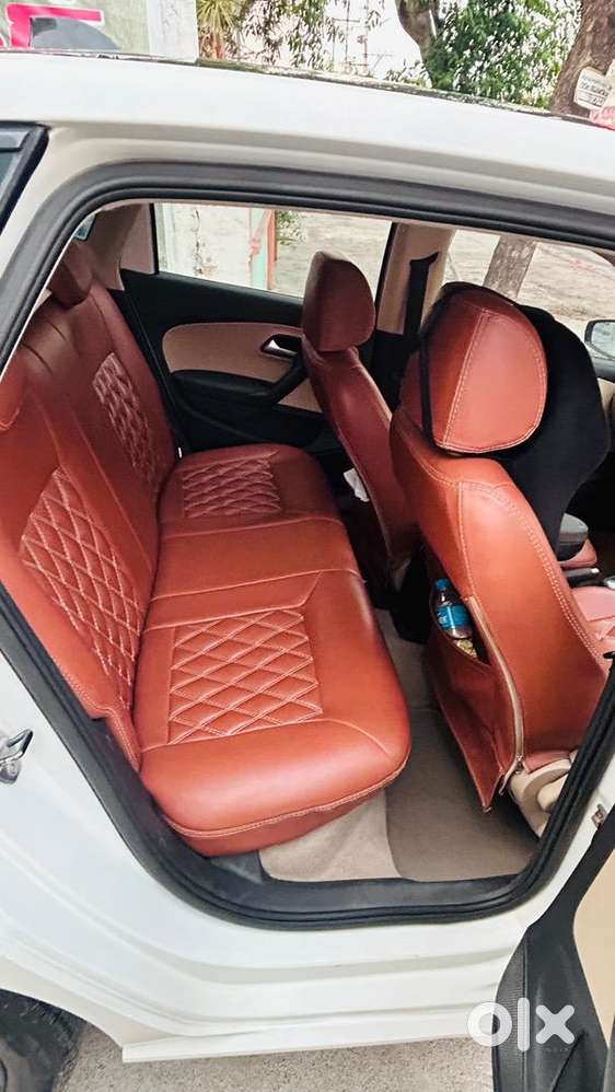 Volkswagen Diesel Automatic 2016