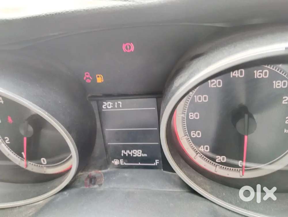 Maruti Suzuki Swift 2023 Petrol 1400 Km Driven,first Owner, Excellent