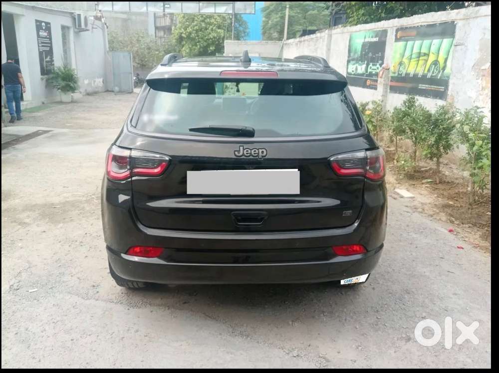Jeep Compass 2023 Model S- Loading With 2lks Only Direct Customer Pls