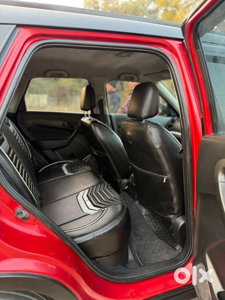 Maruti Suzuki Brezza