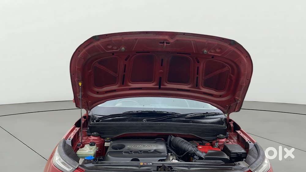 Hyundai Venue 1.4 Crdi Sx (o), 2019, Diesel