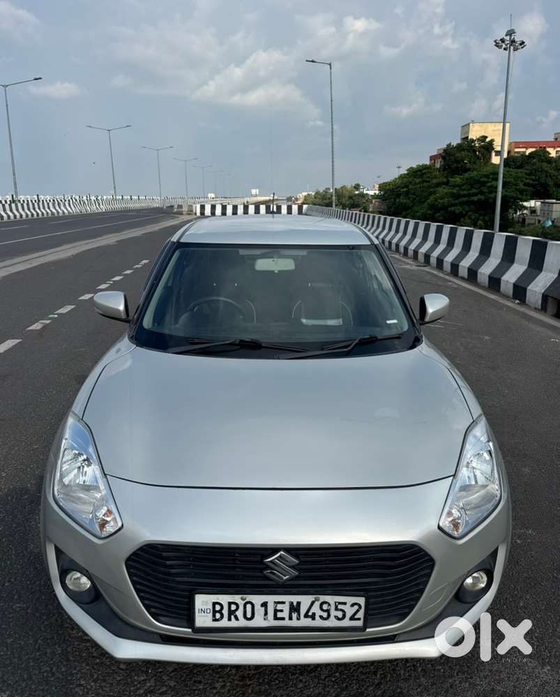 Maruti Suzuki Swift 2019 November Ka Hai 25kmpl Mileage Haii