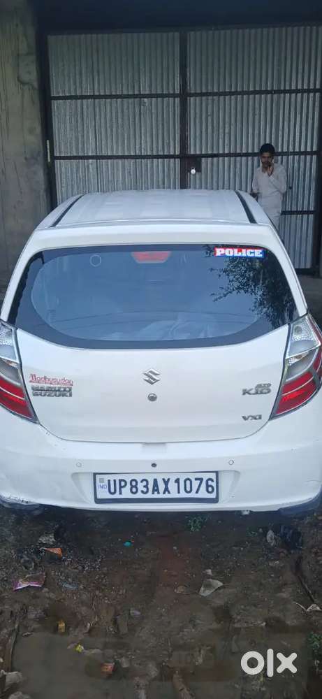 Maruti Suzuki Alto K10 2020 Petrol 48000 Km Driven No Problem