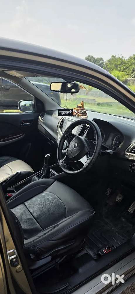 Maruti Suzuki Baleno 2020 Petrol