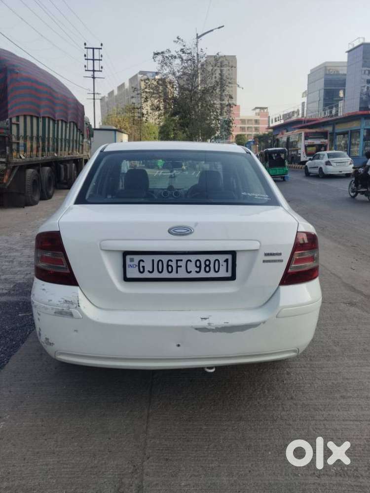 Ford Fiesta Classic [2011-2012] 1.4 Sxi Tdci, 2012, Diesel