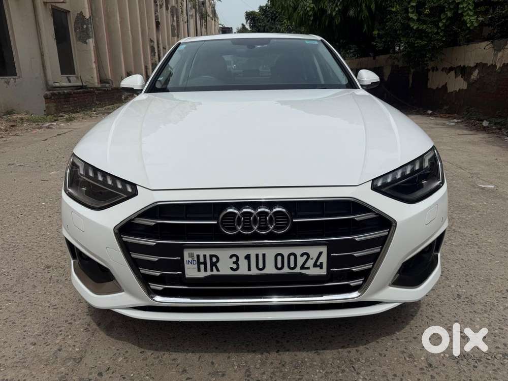 Audi A4 2.0 Technology 40 Tfsi, 2023, Petrol