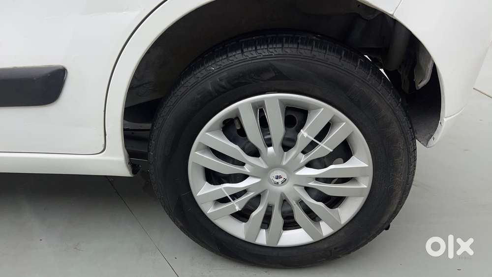 Maruti Suzuki Wagon R Vxi, 2015, Petrol