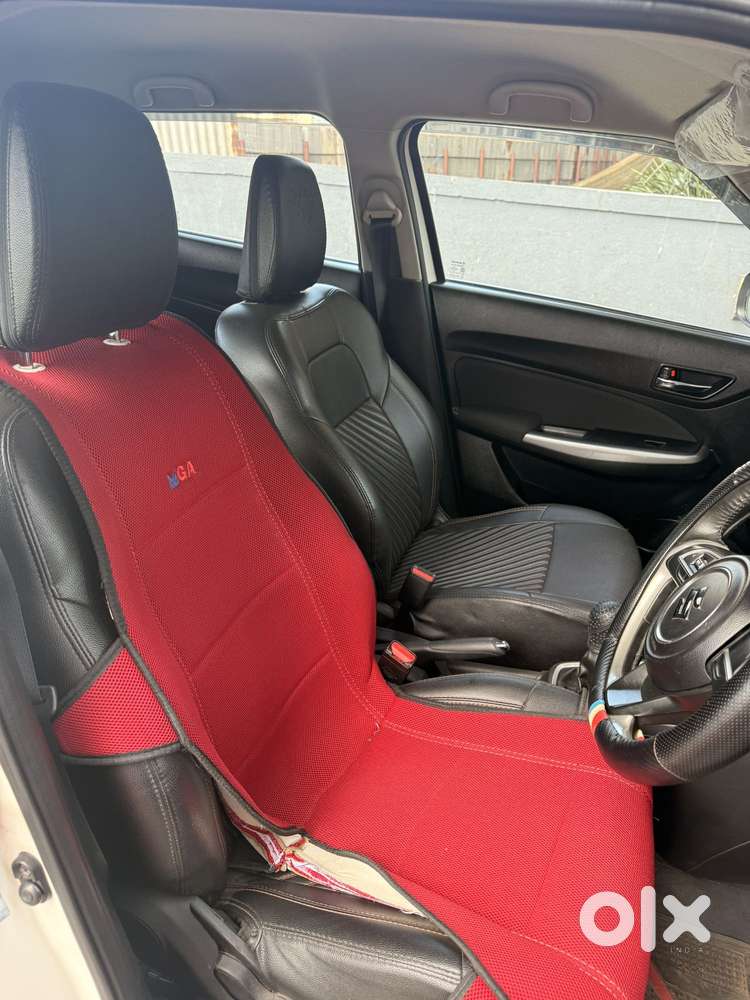 Maruti Suzuki Swift 2018 Zxi Plus, 2018, Petrol