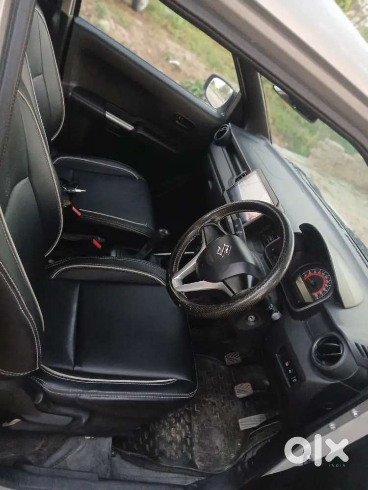 Maruti Suzuki Ignis Sigma 2022