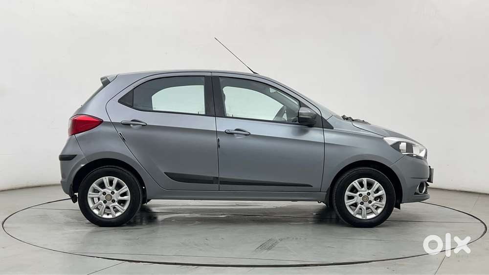 Tata Tiago Xza, 2018, Petrol
