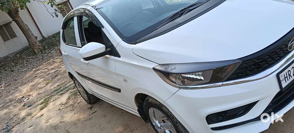 Tata Tiago 1.05 Revotorq Xm, 2023, Cng & Hybrids
