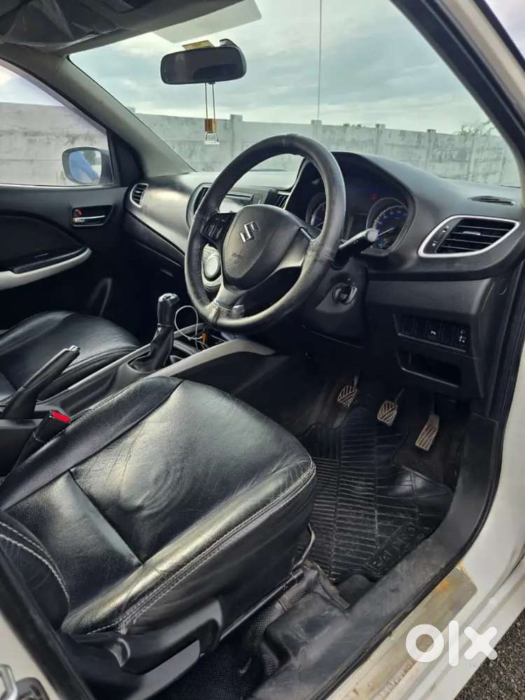 Maruti Baleno Diesel 2019