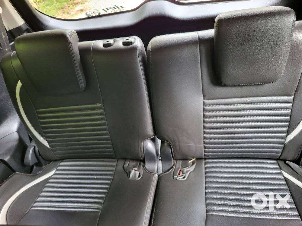 Toyota Innova Crysta 2.4 Gx Mt 8s, 2018, Diesel