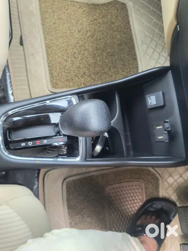 Honda Amaze Vx Petrol 2024