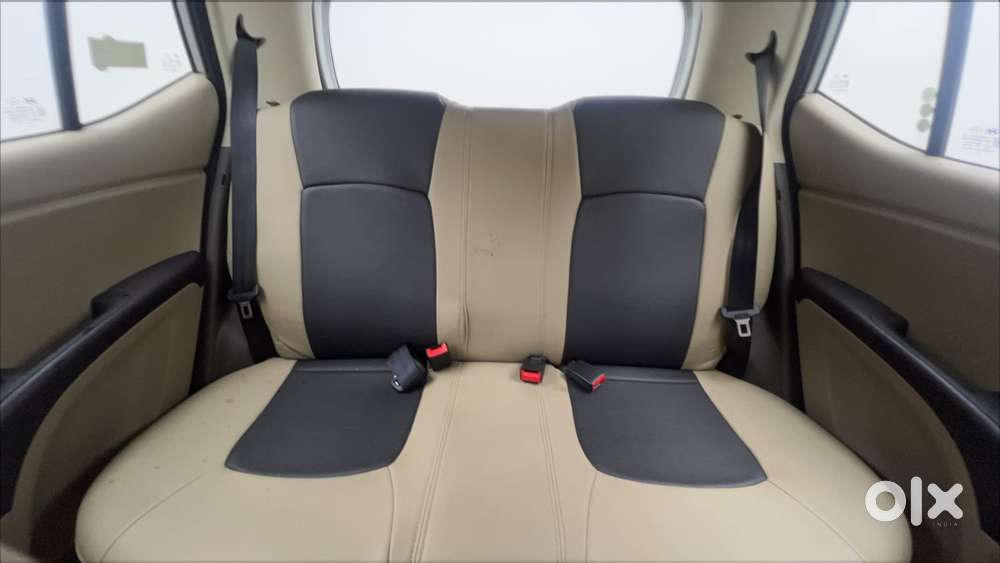 Hyundai I10 Sportz 1.1 Irde2, 2015, Petrol