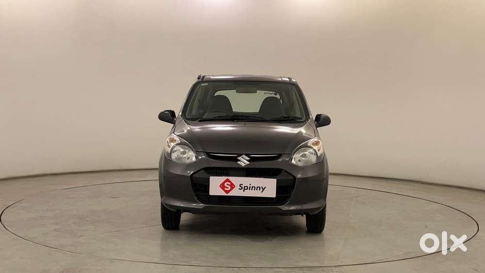 Maruti Suzuki Alto 800 Lxi, 2014, Petrol