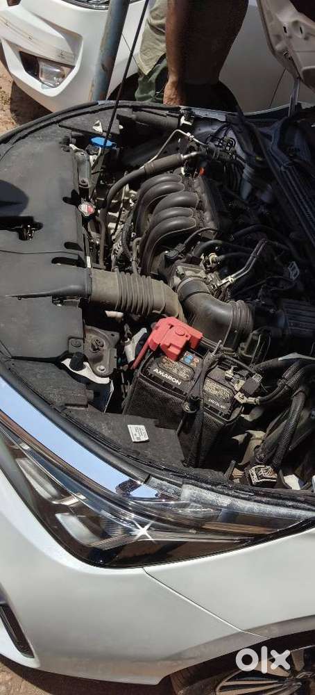 Honda City 1.5 Sv I-vtec Mt, 2023, Petrol