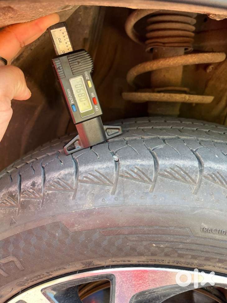 Toyota Urban Cruiser Hyryder 1.5 V Hybrid, 2024, Petrol