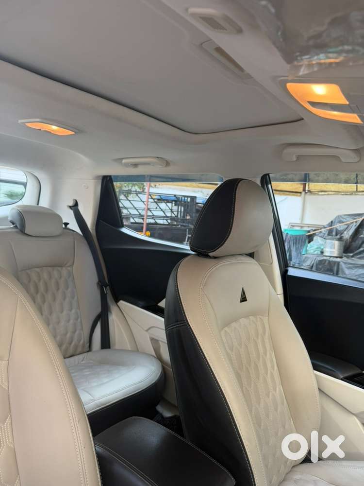 Mahindra Xuv 3xo 2024