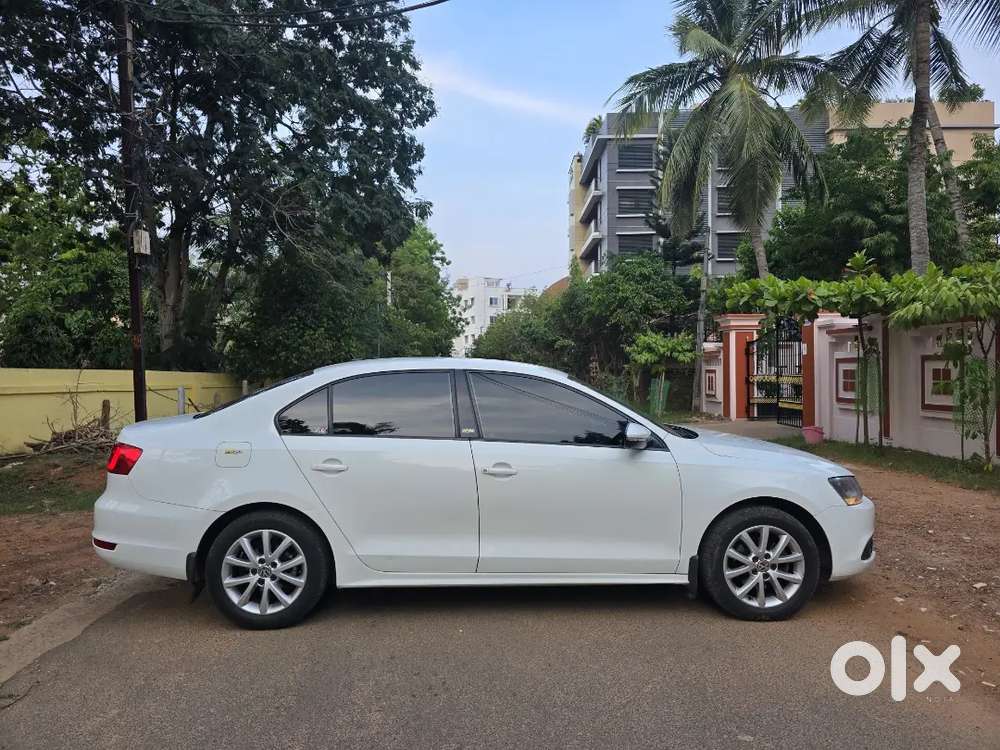 Jetta 1.4 Tsi Comfortline