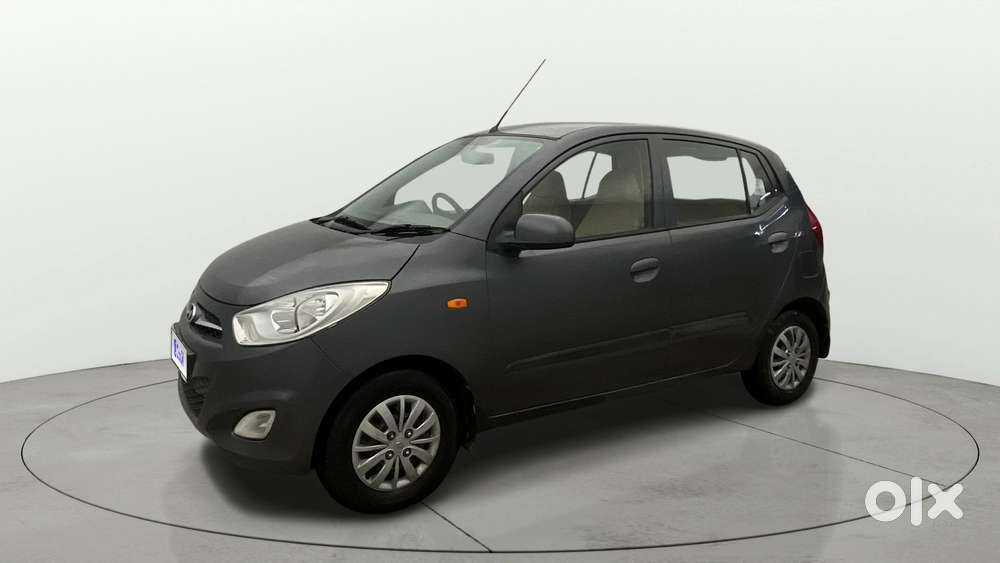 Hyundai I10 Sportz 1.1l, 2014, Petrol