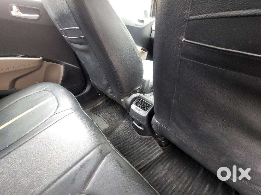 Hyundai Grand I10 Asta, 2016, Petrol