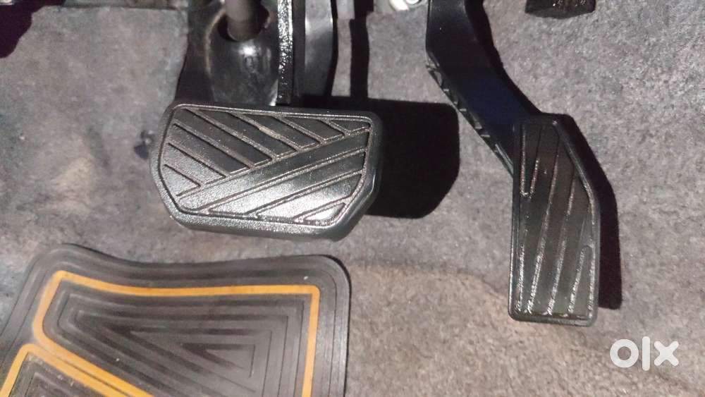 Maruti Suzuki Alto K10 Vxi Amt, 2015, Petrol