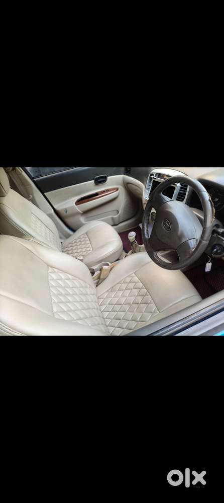 Hyundai Verna, 2009, Petrol