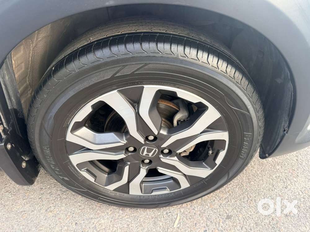 Honda Wr-v 1.5 Vx I-dtec, 2018, Diesel