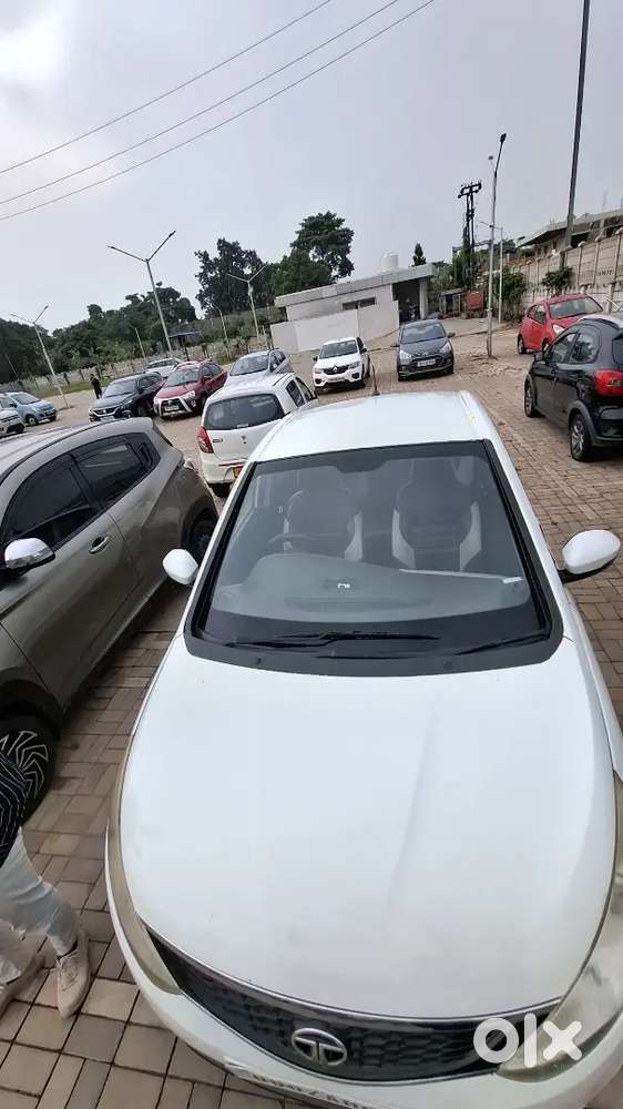 Tata Zest Xm Diesel  Well Maintained  Excellent Condition