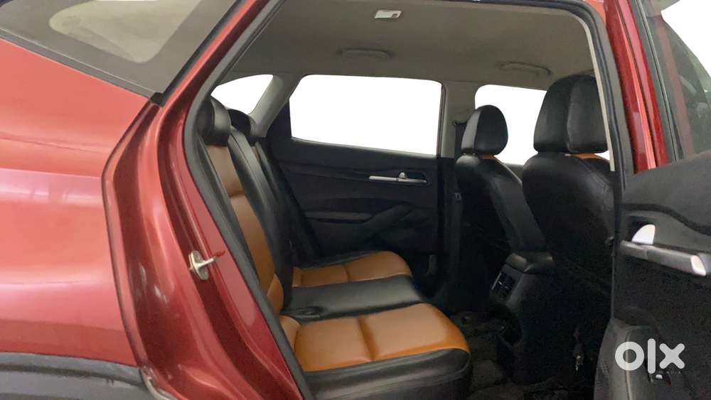 Kia Seltos Htk D, 2022, Diesel