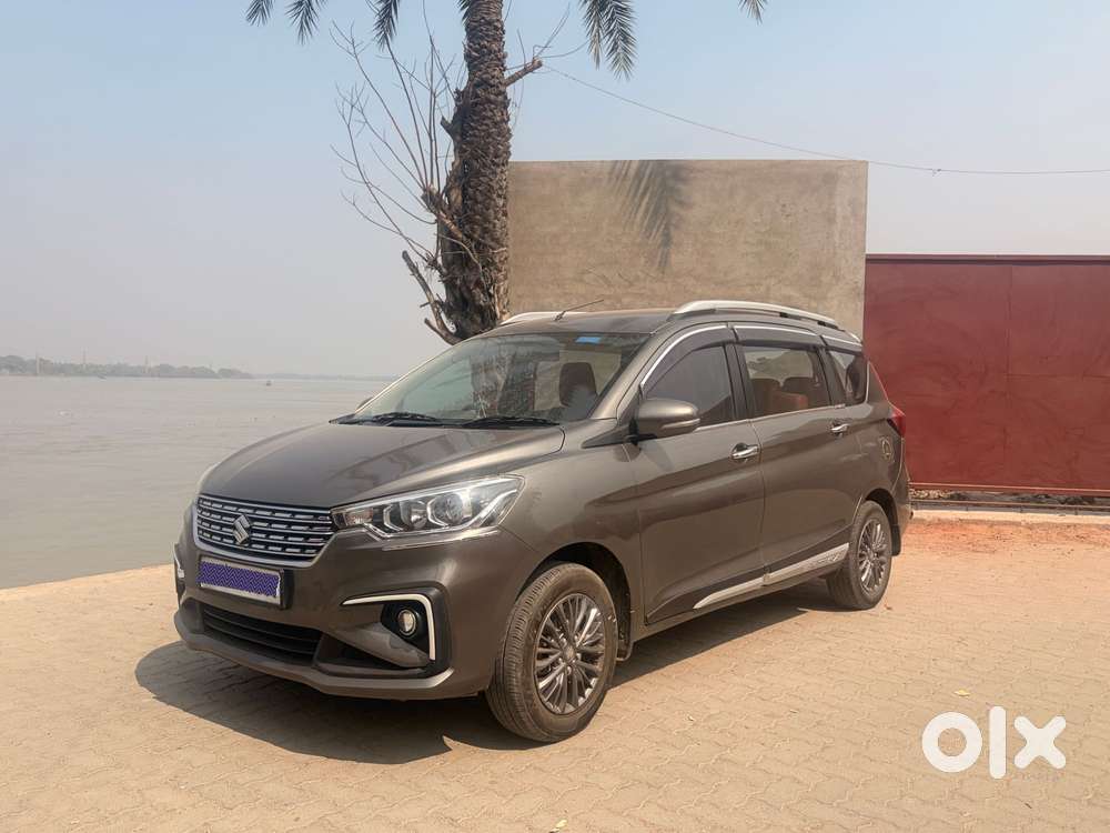 Maruti Suzuki Ertiga 2018-2022 1.4 Zxi Plus, 2021, Petrol