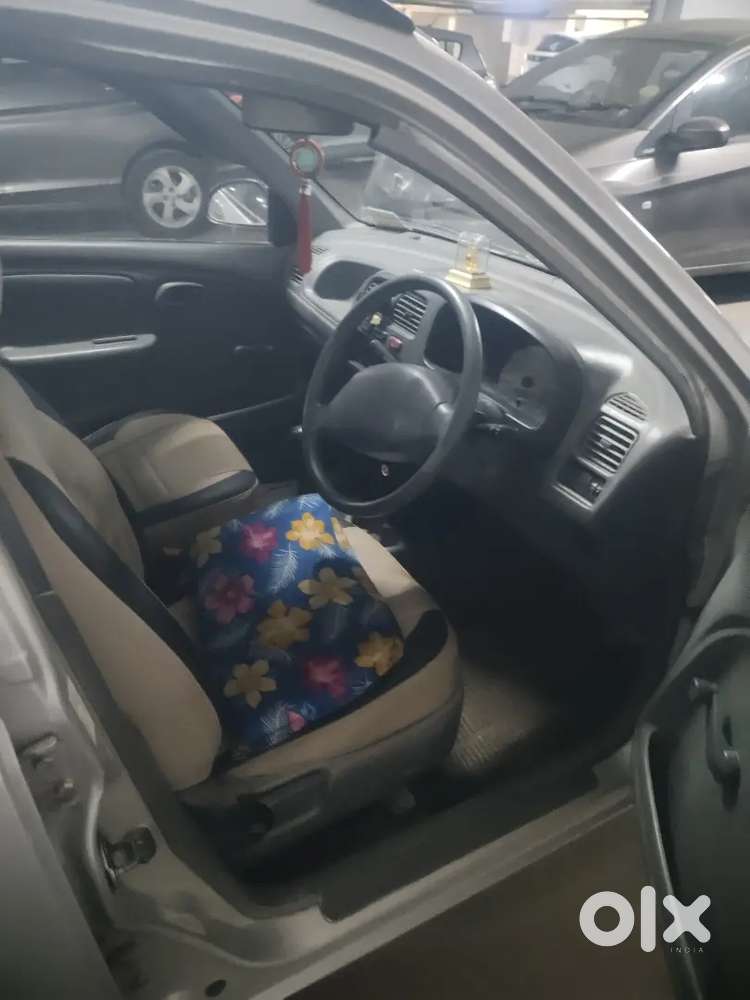 Maruti Suzuki Alto 2010