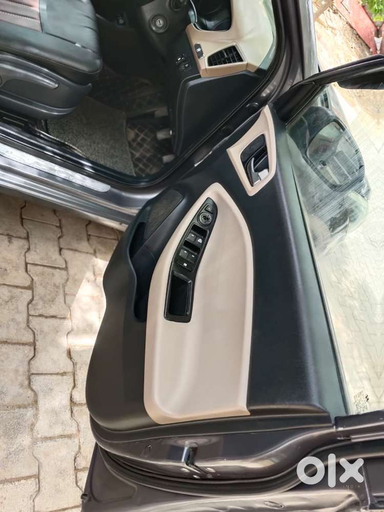Hyundai I20 Sportz 1.2 Mt, 2018, Cng & Hybrids