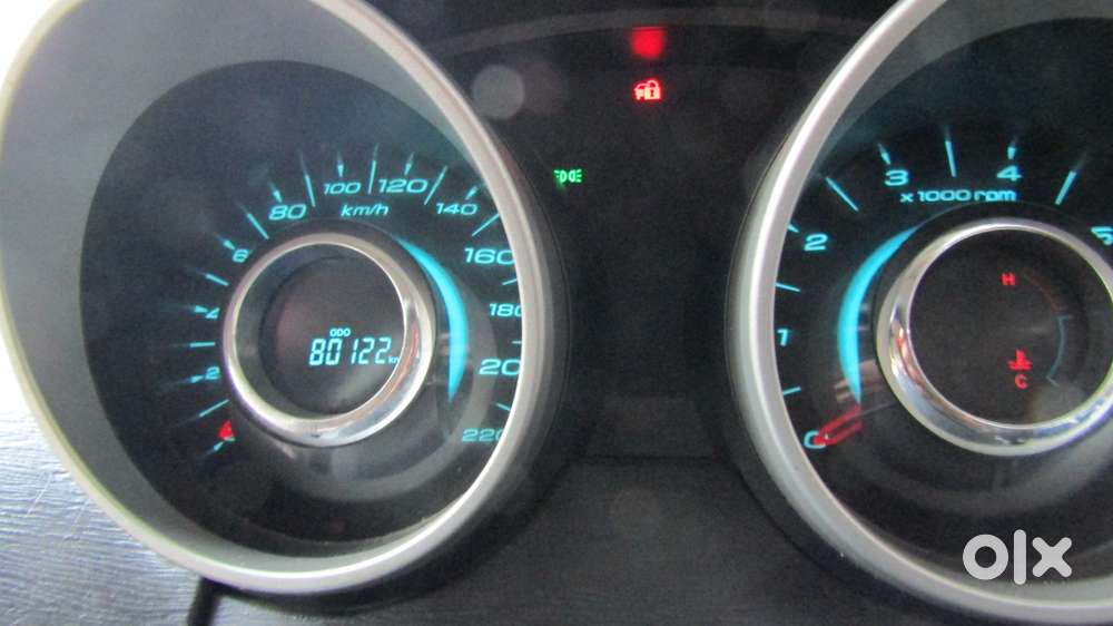 Mahindra Xuv500 W10 Awd, 2018, Diesel