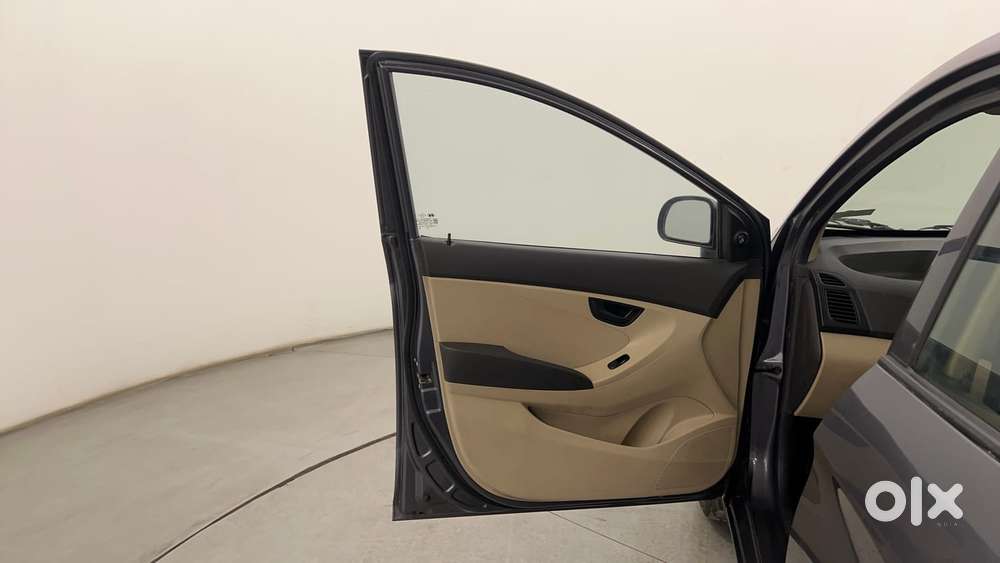 Hyundai Eon Magna, 2016, Petrol