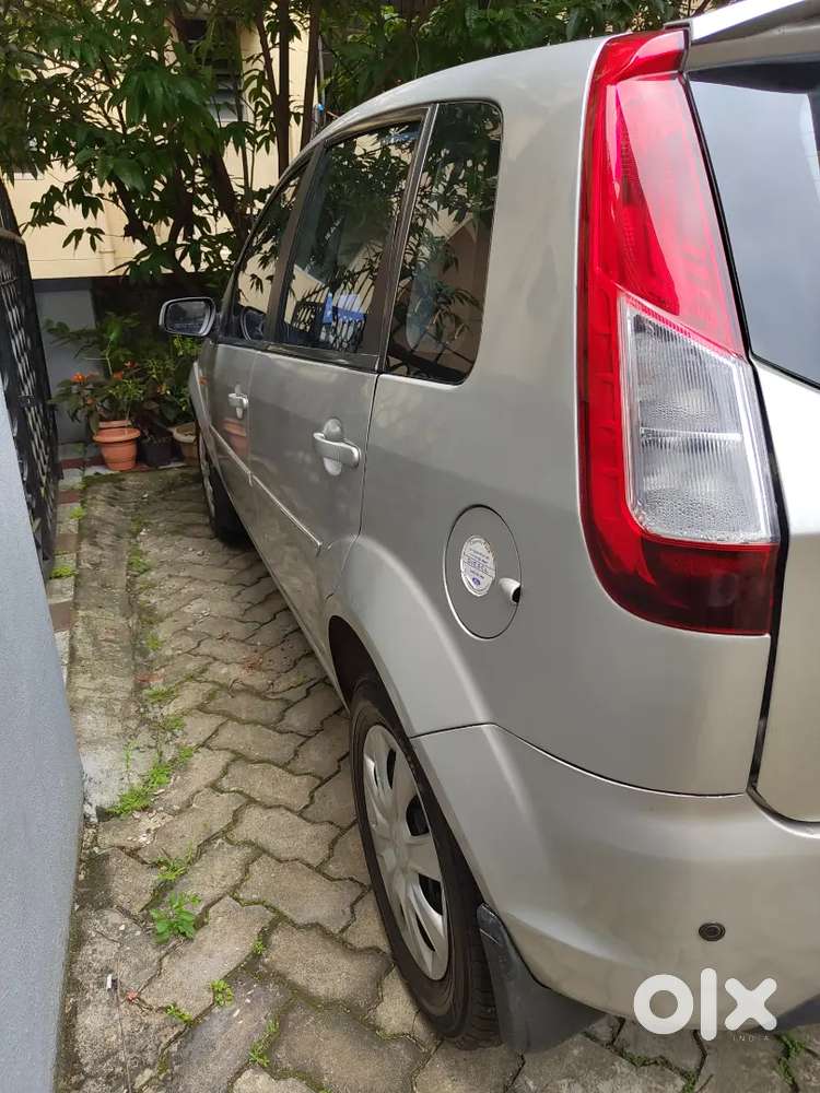 Ford Figo 1.4 Diesel 2014