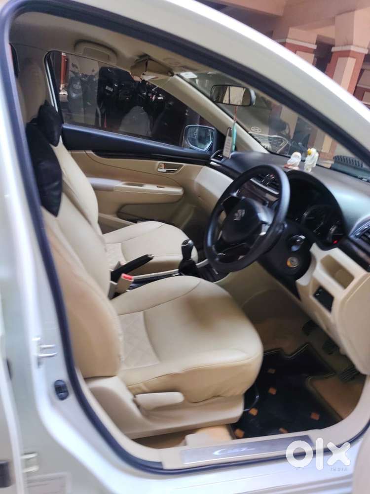 Maruti Suzuki Ciaz 2018 Petrol