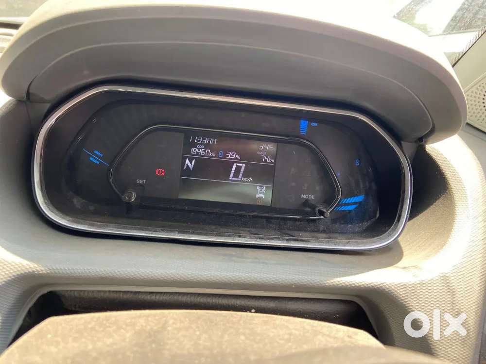 Tata Tiago