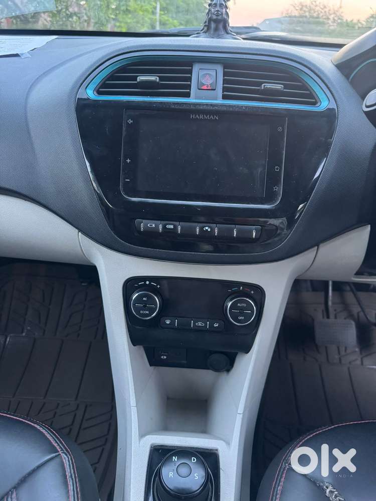 Tata Tiago Ev Xt Lr, 2023, Electric