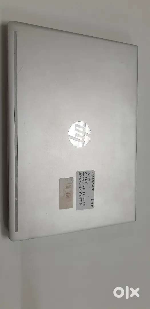 Hp probook 440G7